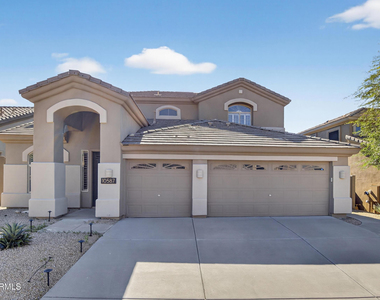 10587 E Sheena Drive - Photo Thumbnail 4