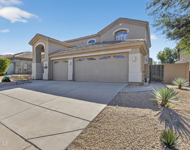 10587 E Sheena Drive - Photo Thumbnail 3