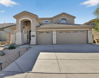 10587 E Sheena Drive - Photo Thumbnail 2