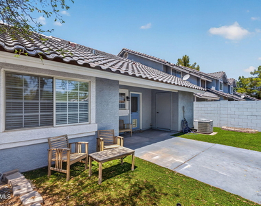 860 N Mcqueen Road - Photo Thumbnail 30