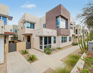 9001 E San Victor Drive - Photo Thumbnail 1