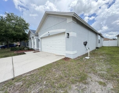 10868 Standing Stone Drive - Photo Thumbnail 1