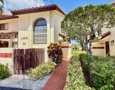 10678 Ocean Palm Way - Photo Thumbnail 1