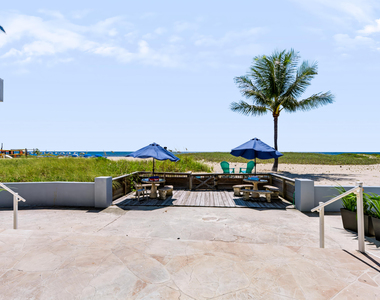 604 N Ocean Boulevard - Photo Thumbnail 89