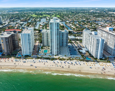 3900 Galt Ocean Drive - Photo Thumbnail 27