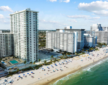 3900 Galt Ocean Drive - Photo Thumbnail 28