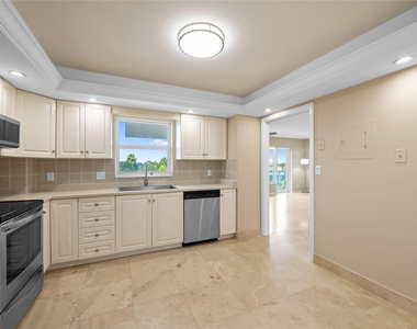 3900 Galt Ocean Drive - Photo Thumbnail 7