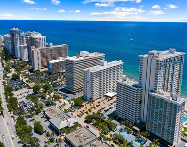 3900 Galt Ocean Drive - Photo Thumbnail 42