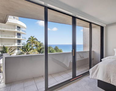 4200 N Ocean Drive - Photo Thumbnail 36