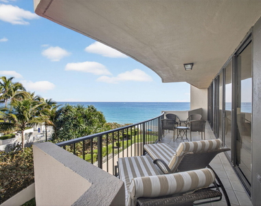 4200 N Ocean Drive - Photo Thumbnail 4