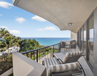 4200 N Ocean Drive - Photo Thumbnail 9
