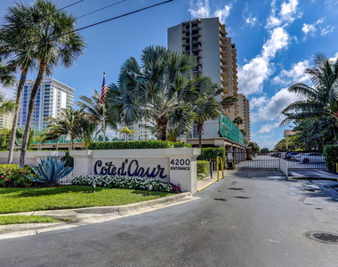 4200 N Ocean Drive - Photo Thumbnail 75