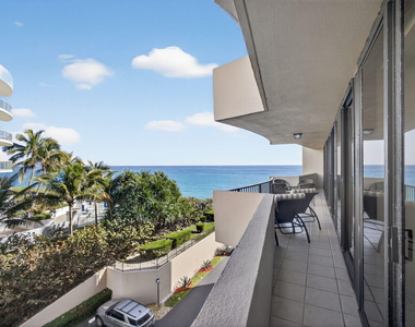 4200 N Ocean Drive - Photo Thumbnail 56
