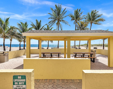 1421 S Ocean Boulevard - Photo Thumbnail 33