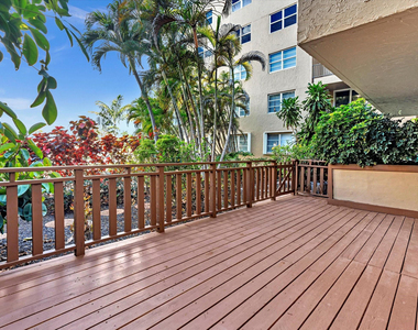 1421 S Ocean Boulevard - Photo Thumbnail 14