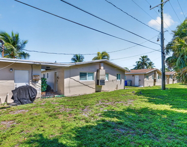 3201 Ne 7th Avenue - Photo Thumbnail 15