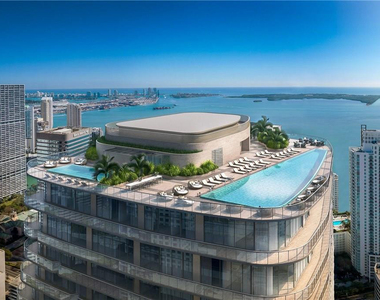 801 S Miami Avenue - Photo Thumbnail 7