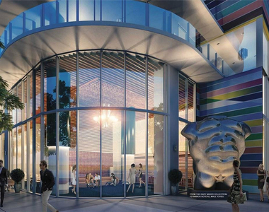 801 S Miami Avenue - Photo Thumbnail 2