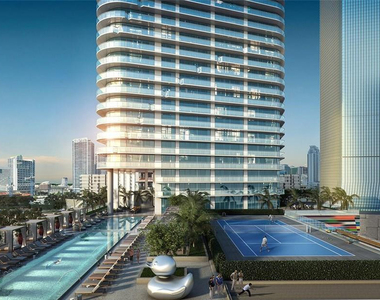 801 S Miami Avenue - Photo Thumbnail 8