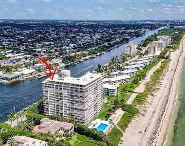 1021 Hillsboro Mile - Photo Thumbnail 46