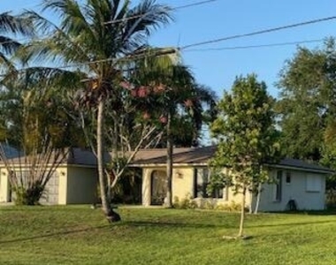 3951 Sw Cheribon Street - Photo Thumbnail 1