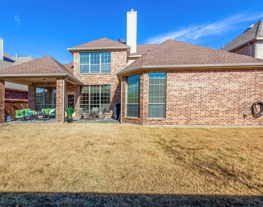 920 Fannin Drive - Photo Thumbnail 38