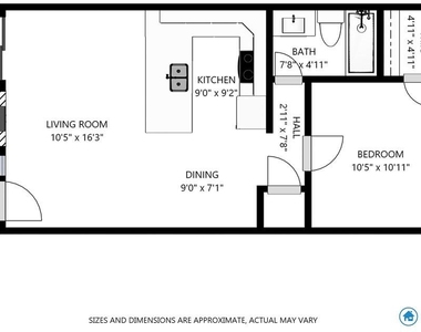 4545 Live Oak St Avenue - Photo Thumbnail 10