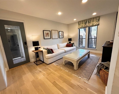 3701 Hulen Park Drive - Photo Thumbnail 3