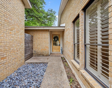3701 Hulen Park Drive - Photo Thumbnail 33