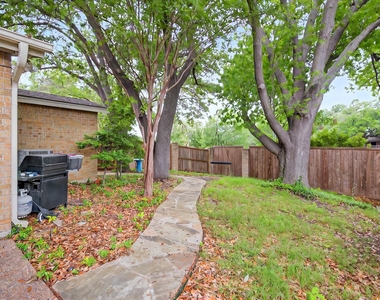 3701 Hulen Park Drive - Photo Thumbnail 19