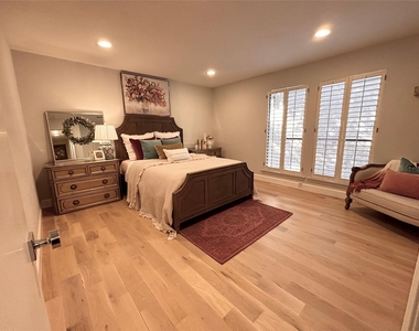 3701 Hulen Park Drive - Photo Thumbnail 12