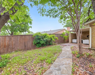 3701 Hulen Park Drive - Photo Thumbnail 34