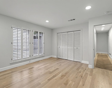 3701 Hulen Park Drive - Photo Thumbnail 28