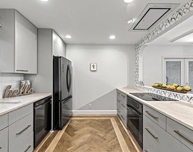 3701 Hulen Park Drive - Photo Thumbnail 5