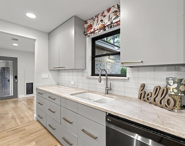 3701 Hulen Park Drive - Photo Thumbnail 25