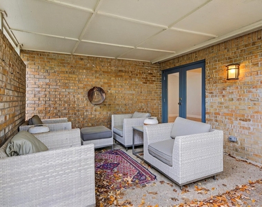3701 Hulen Park Drive - Photo Thumbnail 21