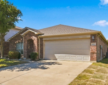 4521 Sheldon Trail - Photo Thumbnail 1