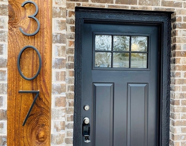 307 N Colbert Avenue - Photo Thumbnail 19