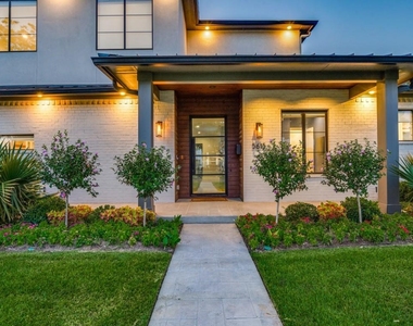 5615 Brookstown Drive - Photo Thumbnail 1