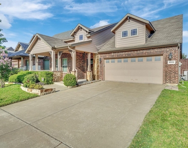 5805 Zinnia Drive - Photo Thumbnail 1
