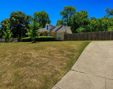 1701 Brook Hollow Drive - Photo Thumbnail 1
