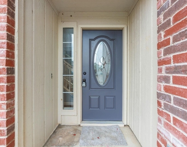 1704 Sandera Court - Photo Thumbnail 1