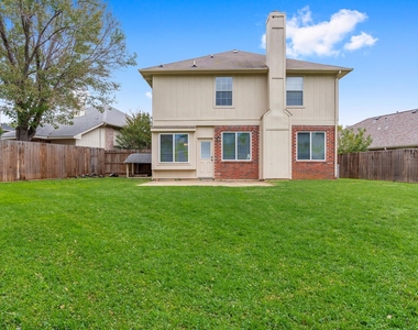 1704 Sandera Court - Photo Thumbnail 23