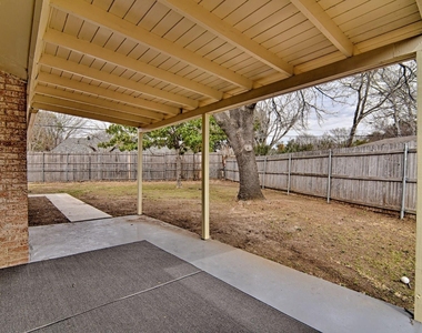 7233 Overhill Road - Photo Thumbnail 27