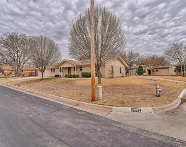 7233 Overhill Road - Photo Thumbnail 1