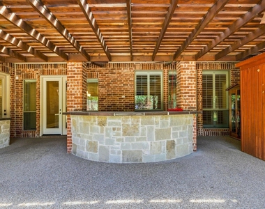 731 Lockridge Road - Photo Thumbnail 27