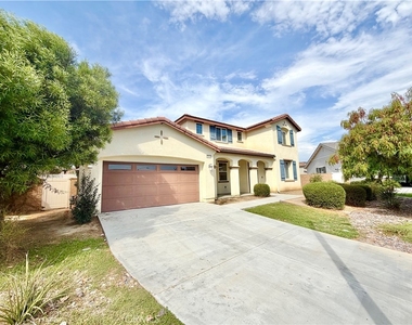 30136 Sutton Court - Photo Thumbnail 1
