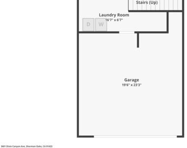 3601 Dixie Canyon Place - Photo Thumbnail 44