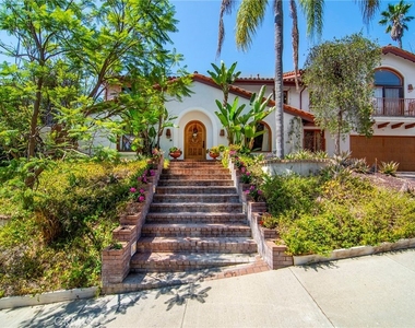 18690 Pasadero Drive - Photo Thumbnail 1