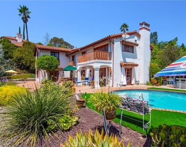 18690 Pasadero Drive - Photo Thumbnail 18